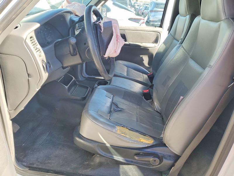 Photo 7 from auction – 2007 FORD RANGER with VIN 1FTYR10D87PA82031