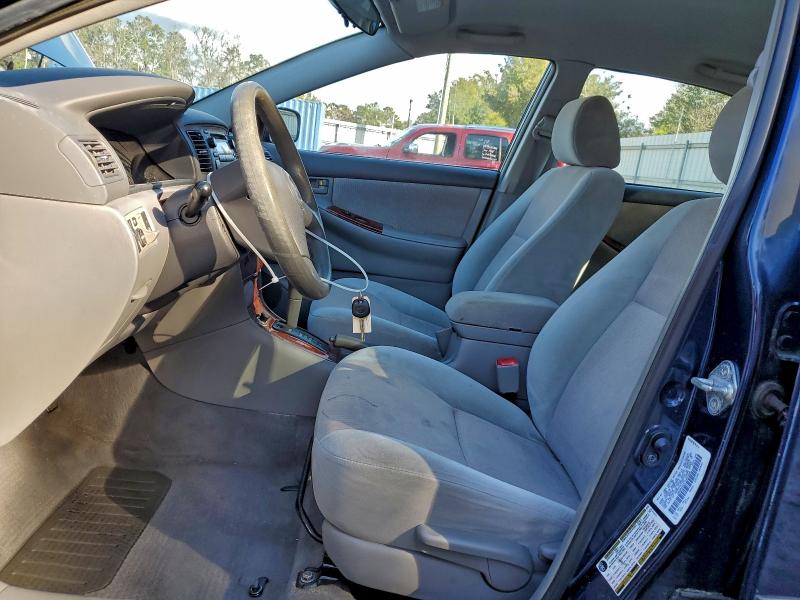 Photo 7 from auction – 2007 TOYOTA COROLLA CE with VIN 1NXBR32EX7Z850290