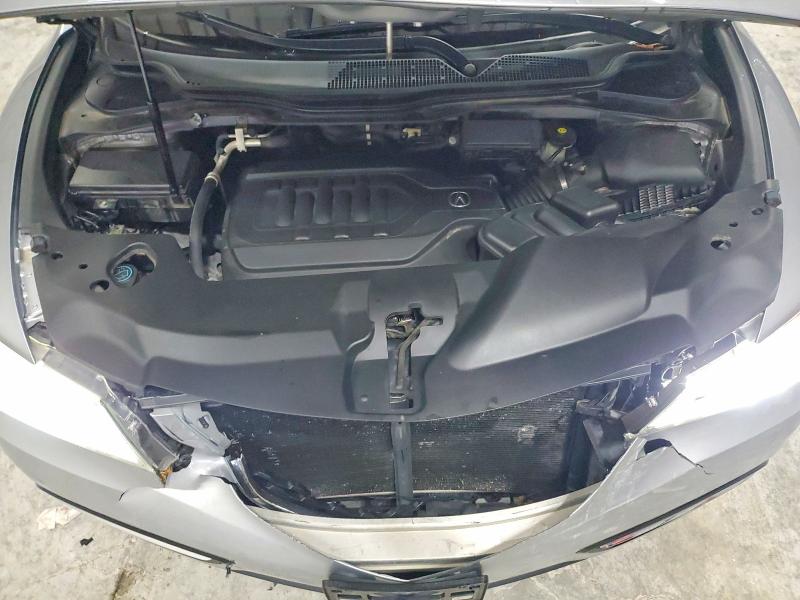 Zdjęcie 12 z aukcji – 2016 ACURA MDX TECHNO z VIN 5FRYD4H40GB047058