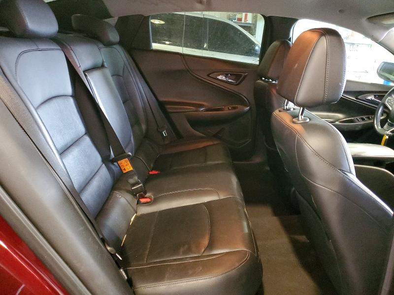 Photo 10 from auction – 2016 CHEVROLET MALIBU LT with VIN 1G1ZE5ST5GF230193
