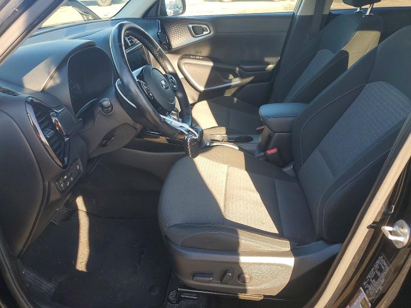 Photo 7 from auction – 2020 KIA SOUL with VIN KNDJ33AUXL7123685
