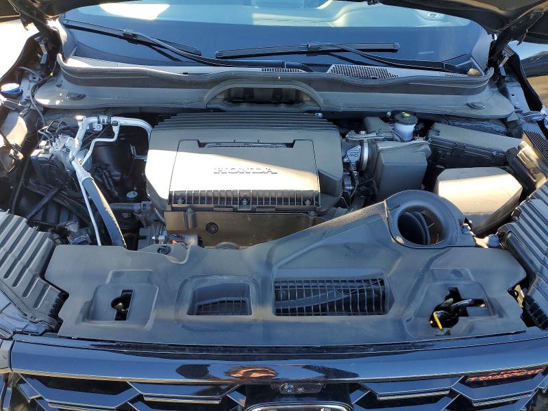 Photo 12 from auction – 2025 HONDA PILOT with VIN 5FNYG1H62SB029209
