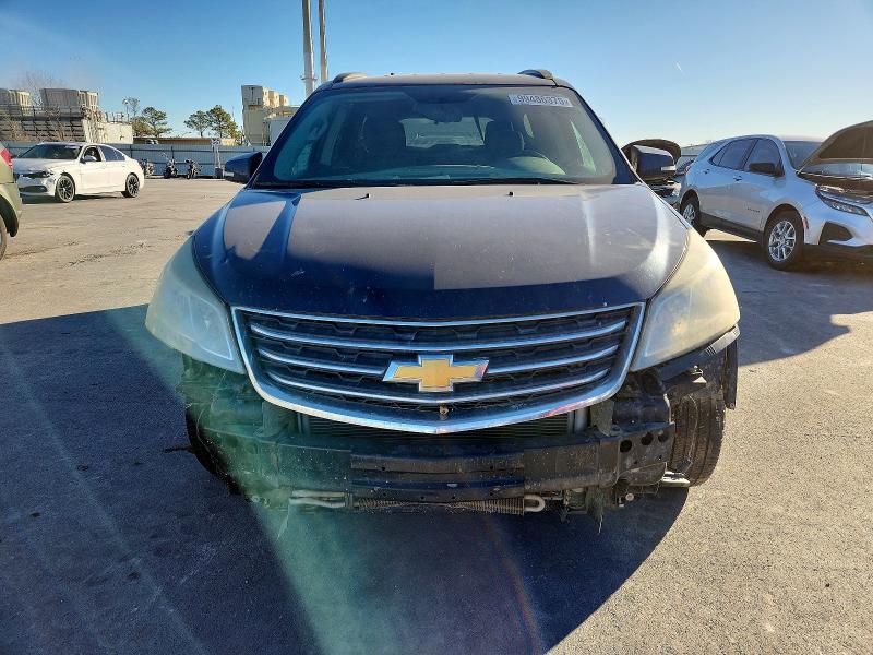 Photo 5 from auction – 2016 CHEVROLET TRAVERSE L with VIN 1GNKRGKD5GJ343423