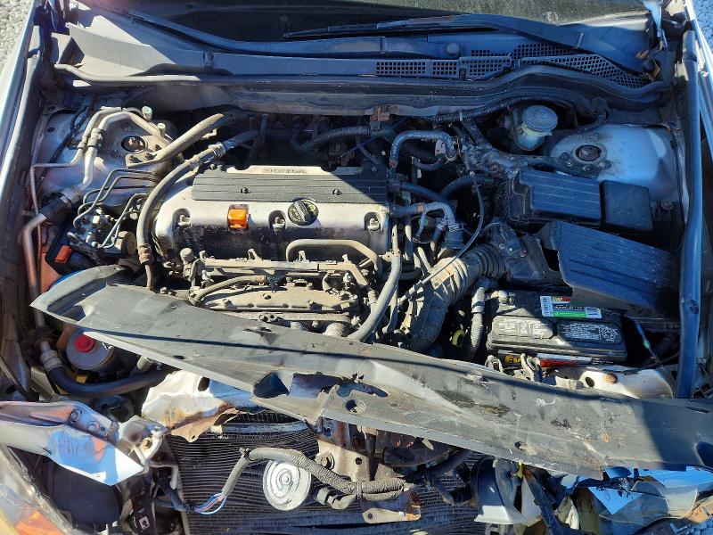 Photo 11 from auction – 2005 HONDA ACCORD with VIN 1HGCM56105A108684
