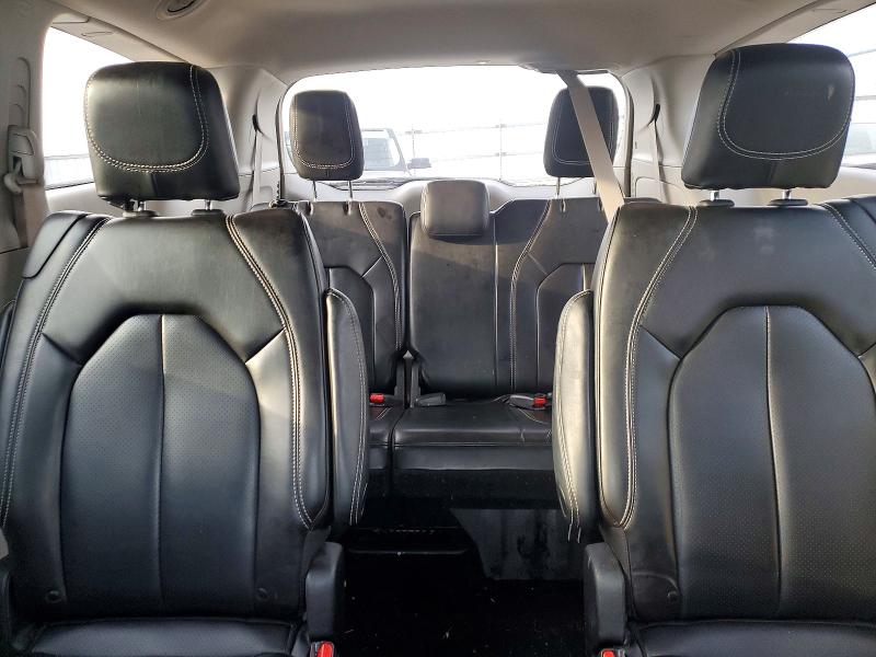 Photo 10 from auction – 2023 CHRYSLER PACIFICA T with VIN 2C4RC1BG4PR571733