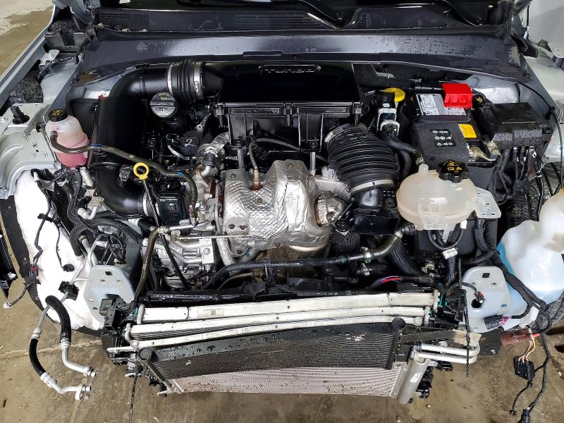Photo 12 from auction – 2025 JEEP COMPASS LI with VIN 3C4NJDCN1ST524720