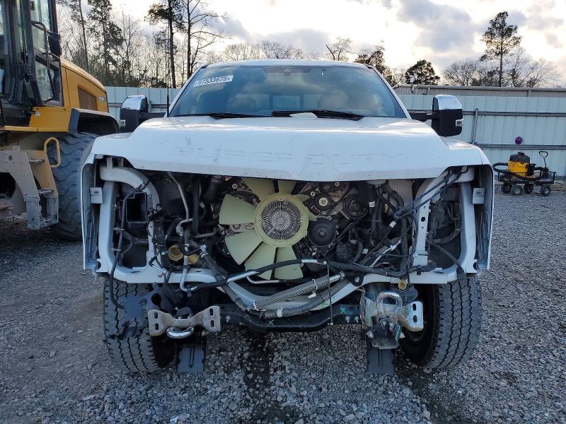 Photo 5 from auction – 2024 FORD F250 SUPER with VIN 1FT8W2BT2REF03887
