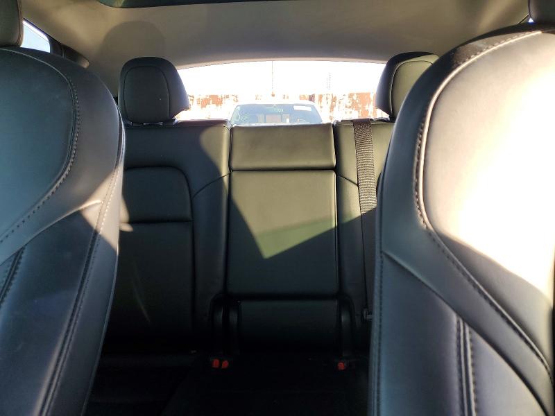 Foto 10 de la subasta – 2021 TESLA MODEL Y con VIN 5YJYGDEE5MF145505