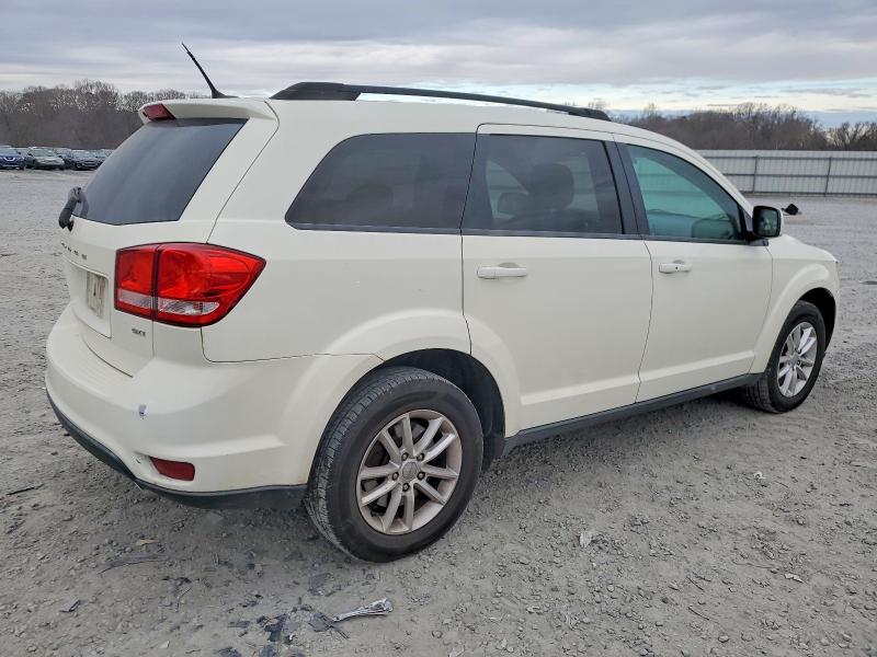 Zdjęcie 3 z aukcji – 2013 DODGE JOURNEY z VIN 3C4PDCBG4DT587634