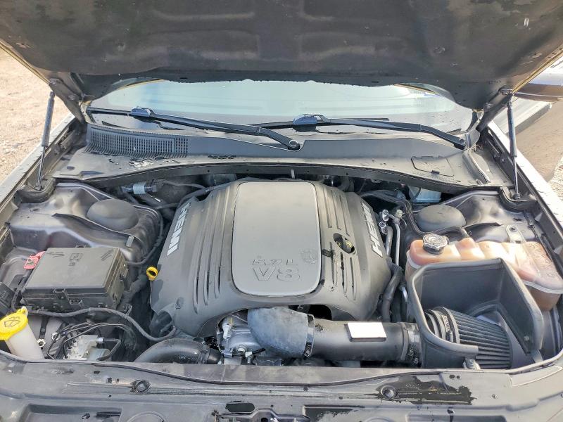 Photo 11 from auction – 2019 CHRYSLER 300 S with VIN 2C3CCABT7KH604987
