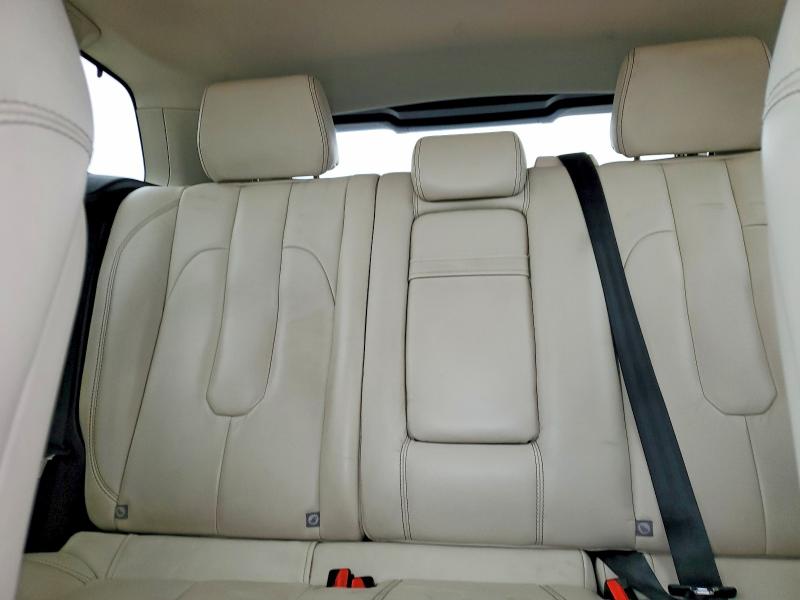 Photo 10 from auction – 2012 LAND ROVER RANGE ROVE with VIN SALVV2BG4CH695210