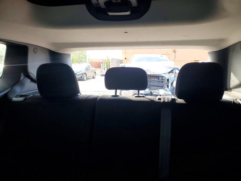Photo 10 from auction – 2017 JEEP RENEGADE L with VIN ZACCJBBB4HPF59870