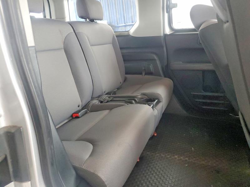 Photo 10 from auction – 2007 HONDA ELEMENT EX with VIN 5J6YH18737L010317