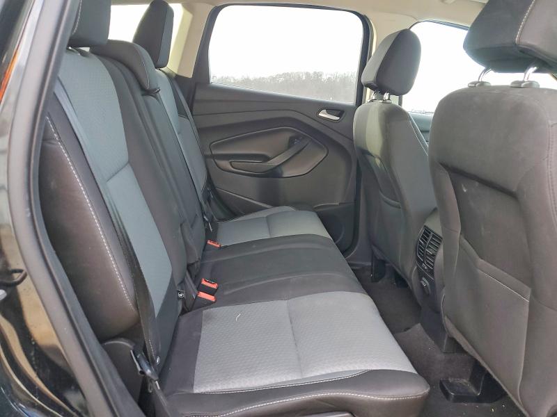 Photo 11 from auction – 2017 FORD ESCAPE SE with VIN 1FMCU0GDXHUB35559