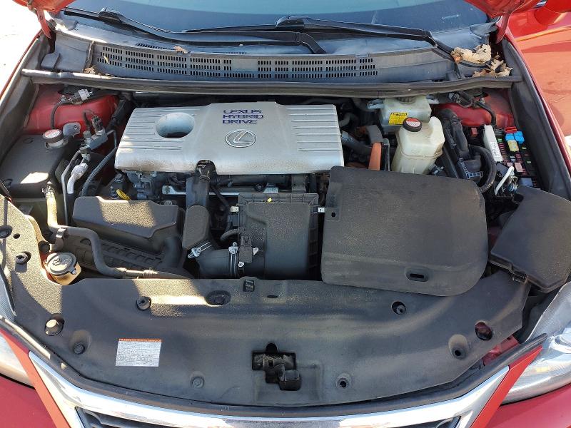 Photo 11 from auction – 2015 LEXUS CT 200 with VIN JTHKD5BH9F2244691
