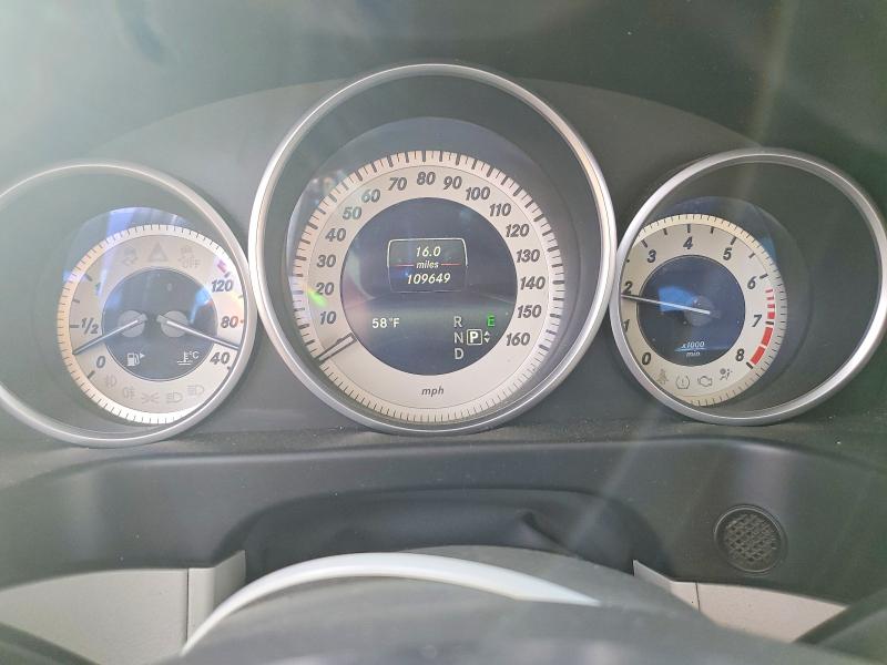 Photo 9 from auction – 2016 MERCEDES-BENZ E 350 with VIN WDDHF5KB2GB271868