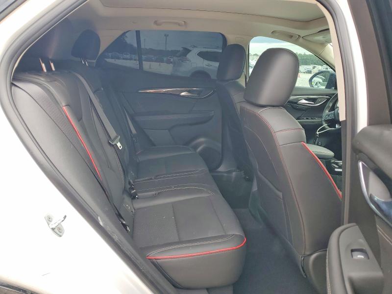 Photo 11 from auction – 2023 BUICK ENVISION E with VIN LRBFZPR41PD184896