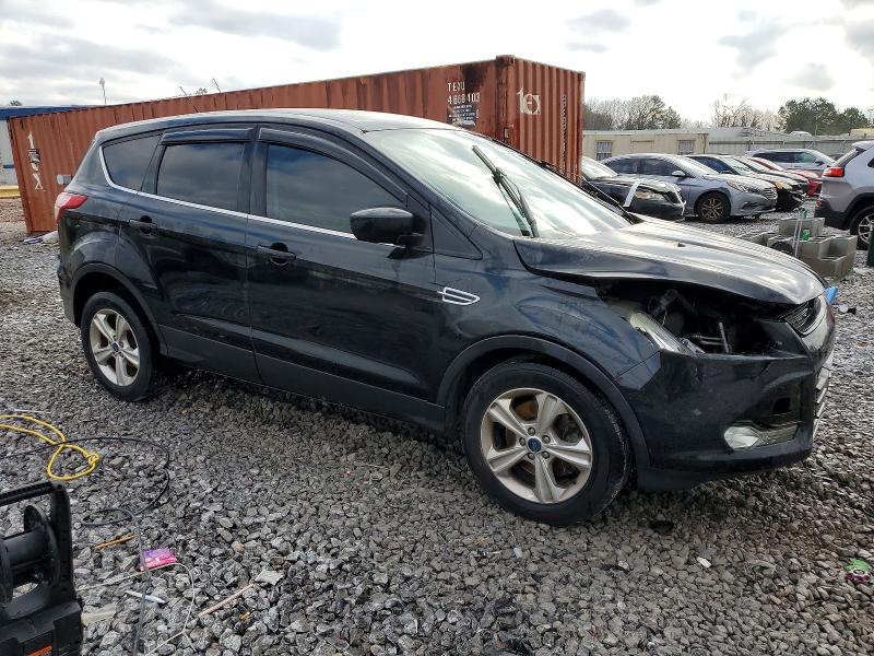 Photo 4 from auction – 2015 FORD ESCAPE with VIN 1FMCU9GX3FUC19170