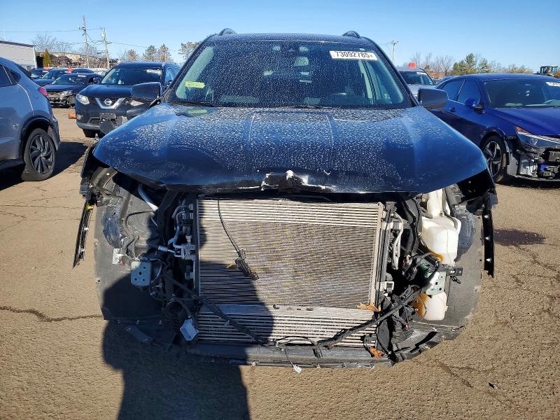 Photo 5 from auction – 2020 GMC TERRAIN SL with VIN 3GKALTEV6LL315415
