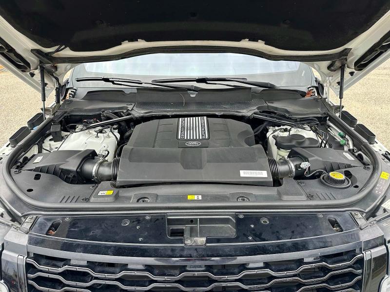 Photo 7 from auction – 2019 LAND ROVER RANGE ROVE with VIN SALGS5RE8KA525544