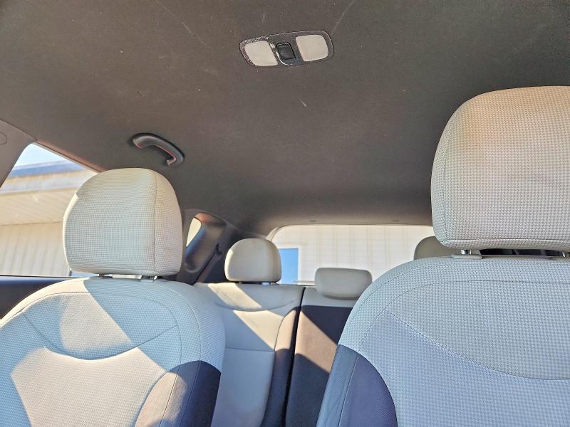 Photo 10 from auction – 2015 KIA SOUL with VIN KNDJN2A26F7808712