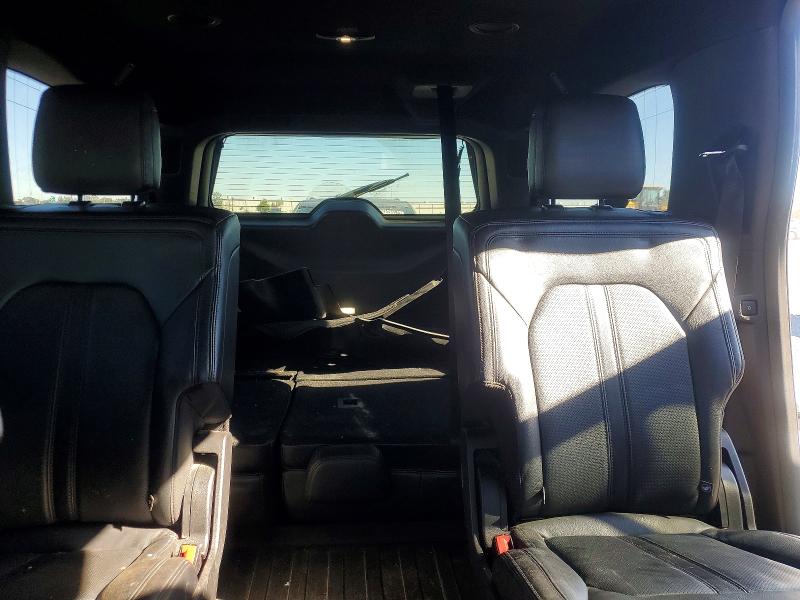 Photo 10 from auction – 2019 FORD EXPEDITION with VIN 1FMJK1KT6KEA59194
