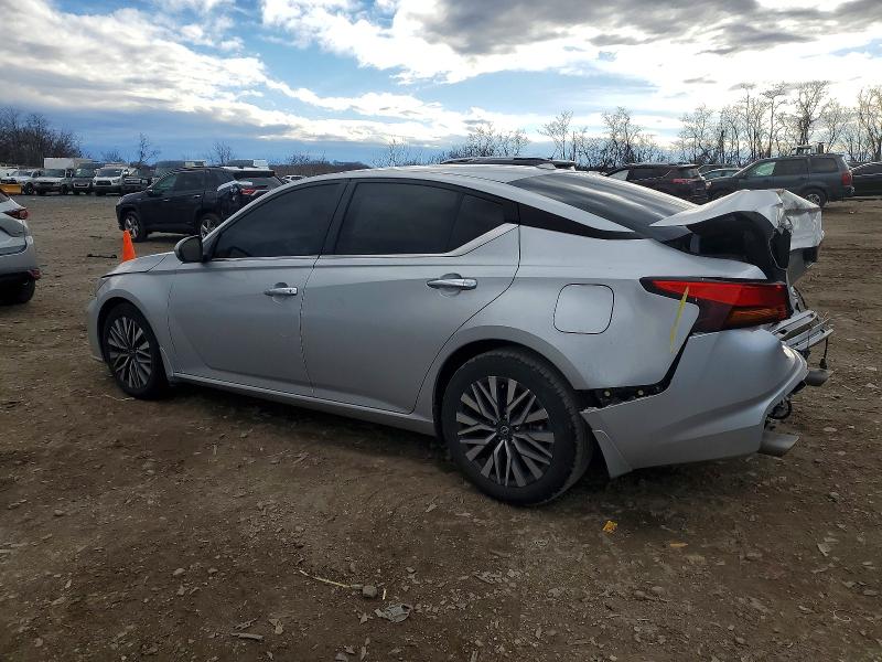 Photo 2 from auction – 2024 NISSAN ALTIMA with VIN 1N4BL4DV0RN399429