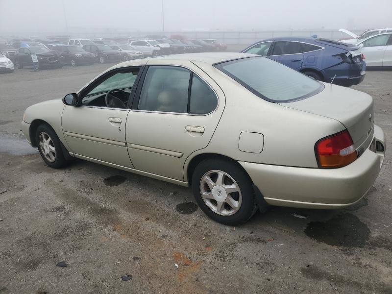 Photo 2 from auction – 1999 NISSAN ALTIMA with VIN 1N4DL01D1XC207005