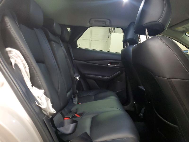 Photo 11 from auction – 2024 MAZDA CX-30 SELE with VIN 3MVDMBBM6RM658724