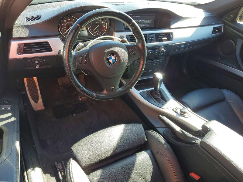 Photo 8 from auction – 2012 BMW 328 XI with VIN WBAKF3C52CE793502