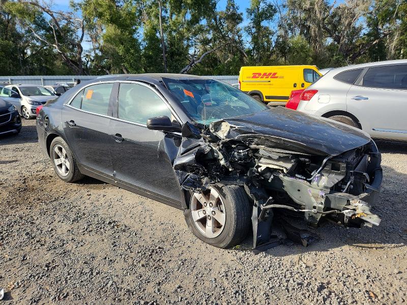 Photo 4 from auction – 2013 CHEVROLET MALIBU LS with VIN 1G11B5SA0DF173840