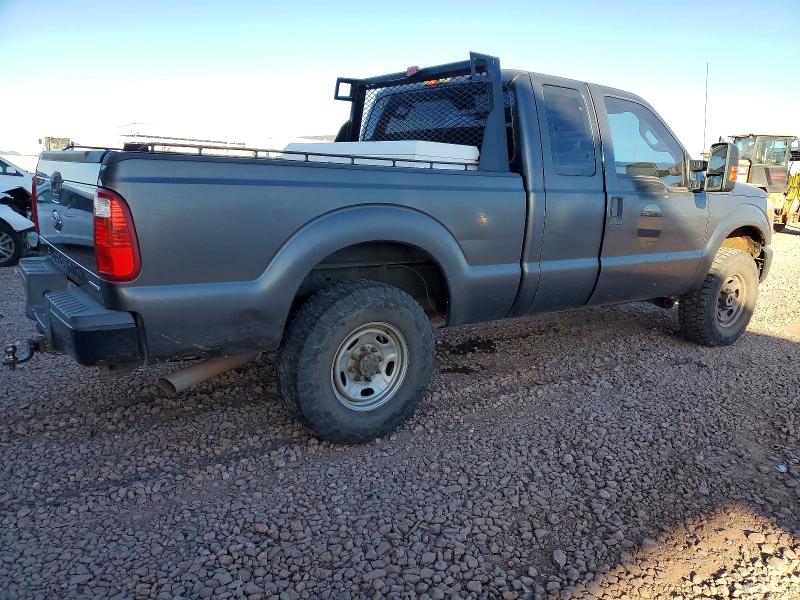 Photo 3 from auction – 2015 FORD F250 SUPER with VIN 1FT7X2B61FEC03773
