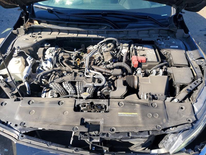 Photo 11 from auction – 2024 NISSAN ALTIMA S with VIN 1N4BL4BV6RN337763