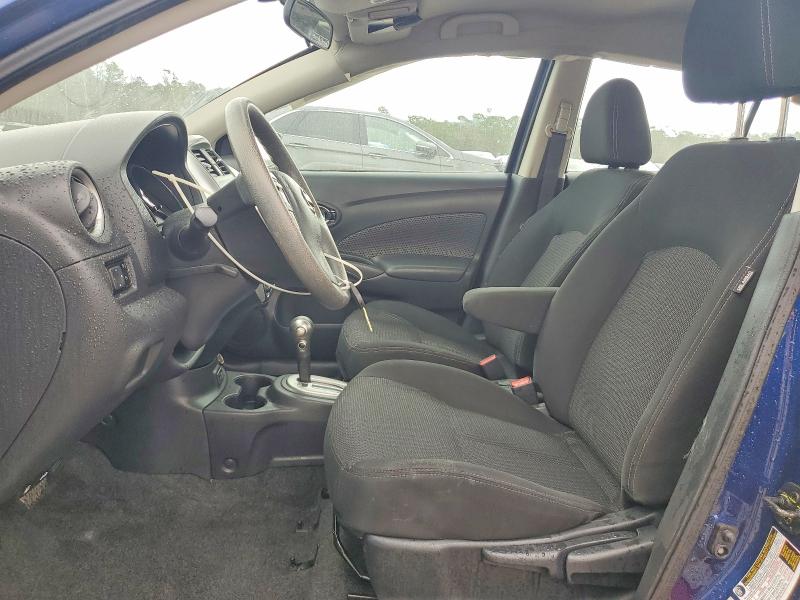 صورة رقم 7 من المزاد - 2018 NISSAN VERSA S مع VIN 3N1CN7AP1JL884380