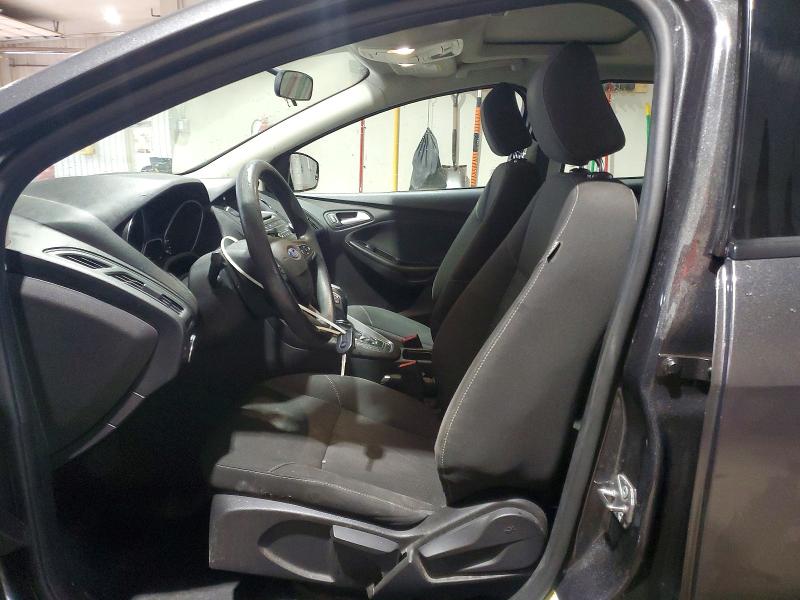 Photo 7 from auction – 2015 FORD FOCUS SE with VIN 1FADP3F23FL207731