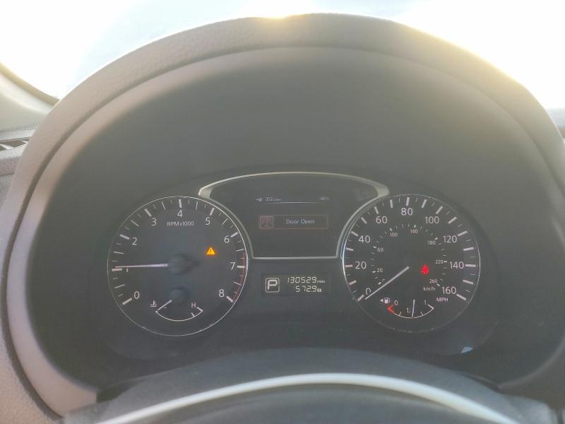 Photo 9 from auction – 2013 NISSAN ALTIMA with VIN 1N4AL3AP8DN516694