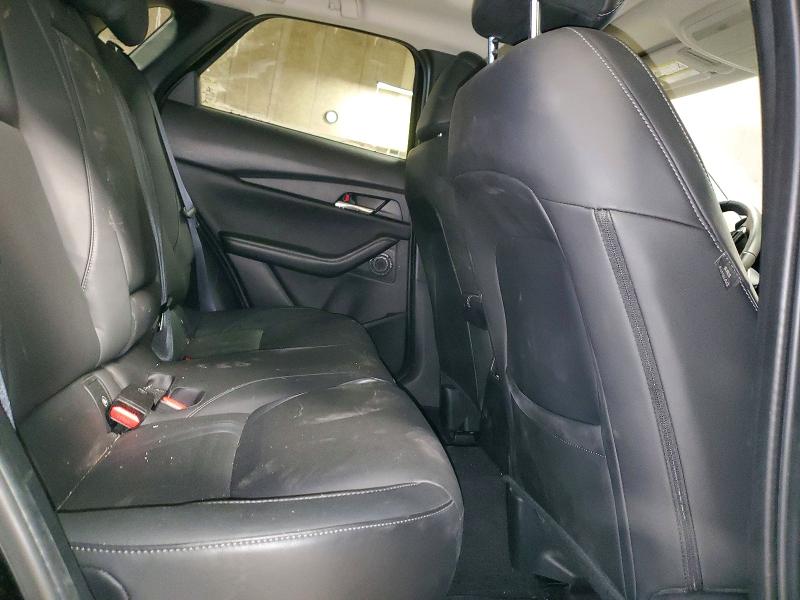Zdjęcie 11 z aukcji – 2025 MAZDA CX-30 PREF z VIN 3MVDMBCM3SM758171