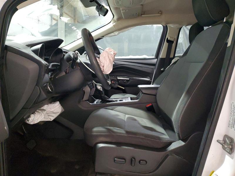 Photo 7 from auction – 2018 FORD ESCAPE with VIN 1FMCU9GD5JUD36232