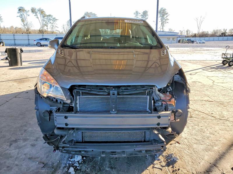 Photo 5 from auction – 2015 BUICK ENCORE CON with VIN KL4CJBSB9FB083360