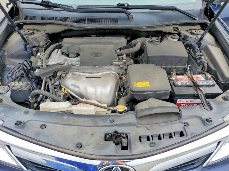 Photo 11 from auction – 2014 TOYOTA CAMRY L with VIN 4T1BF1FK8EU776927