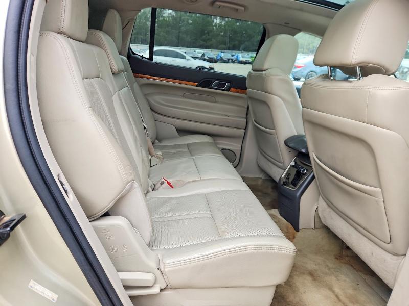 Photo 11 from auction – 2010 LINCOLN MKT with VIN 2LMHJ5AT5ABJ07471