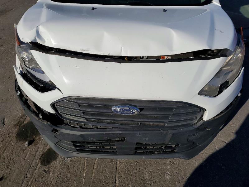 Photo 12 from auction – 2022 FORD TRANSIT CONNECT with VIN NM0LS7S28N1513803
