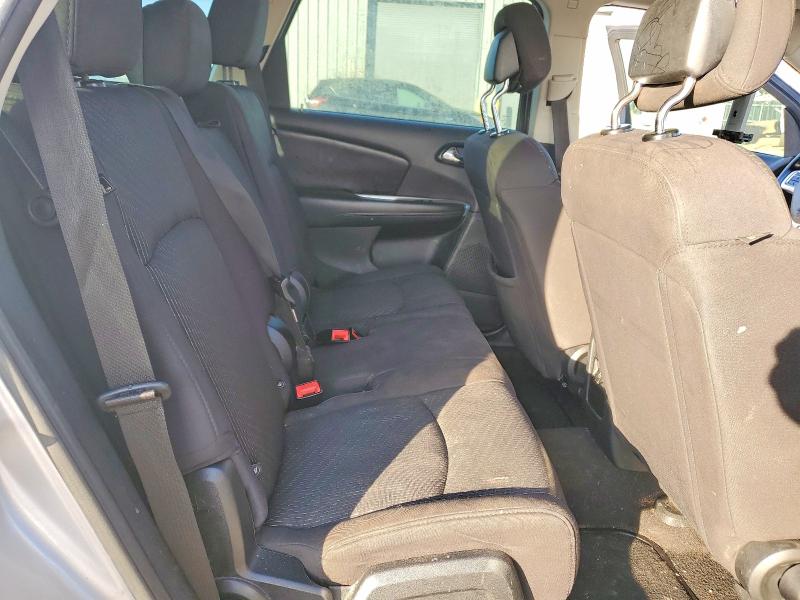Photo 11 from auction – 2012 DODGE JOURNEY with VIN 3C4PDCAB4CT390550