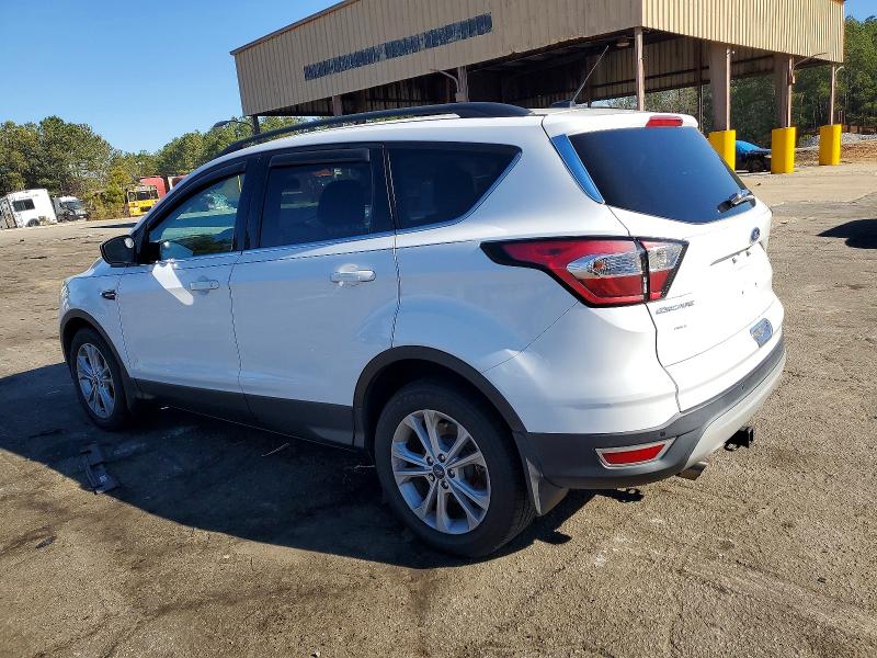 Photo 2 from auction – 2017 FORD ESCAPE with VIN 1FMCU0GD9HUC42683