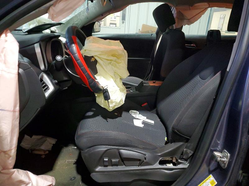 Photo 7 from auction – 2014 CHEVROLET EQUINOX LS with VIN 2GNALAEK4E6146516