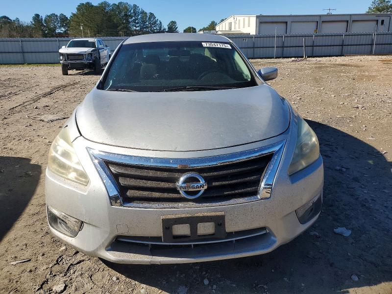Photo 5 from auction – 2014 NISSAN ALTIMA 2.5 with VIN 1N4AL3AP9EC273460