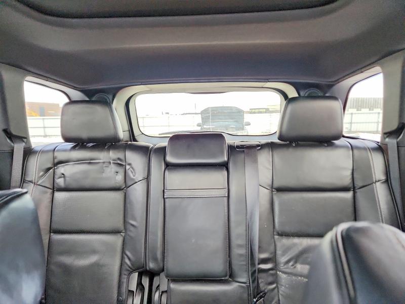 Photo 10 from auction – 2014 JEEP GRAND CHER with VIN 1C4RJFCG8EC528648