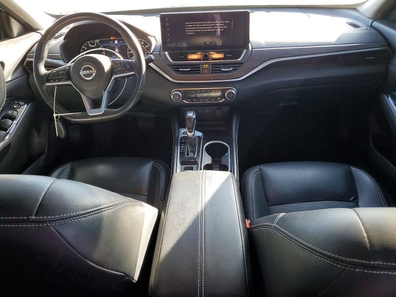 Photo 8 from auction – 2023 NISS ALTIMA with VIN 1N4BL4EV2PN301707