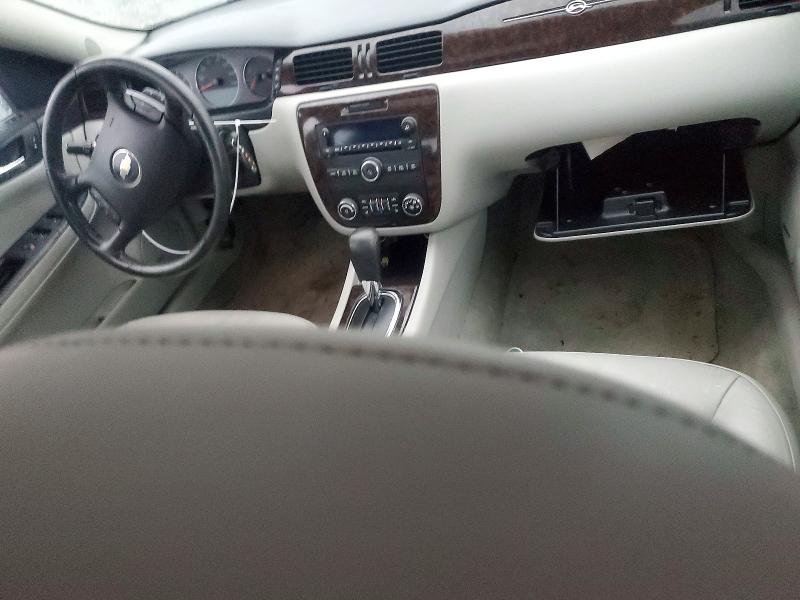 Photo 8 from auction – 2012 CHEVROLET IMPALA with VIN 2G1WC5E39C1260349