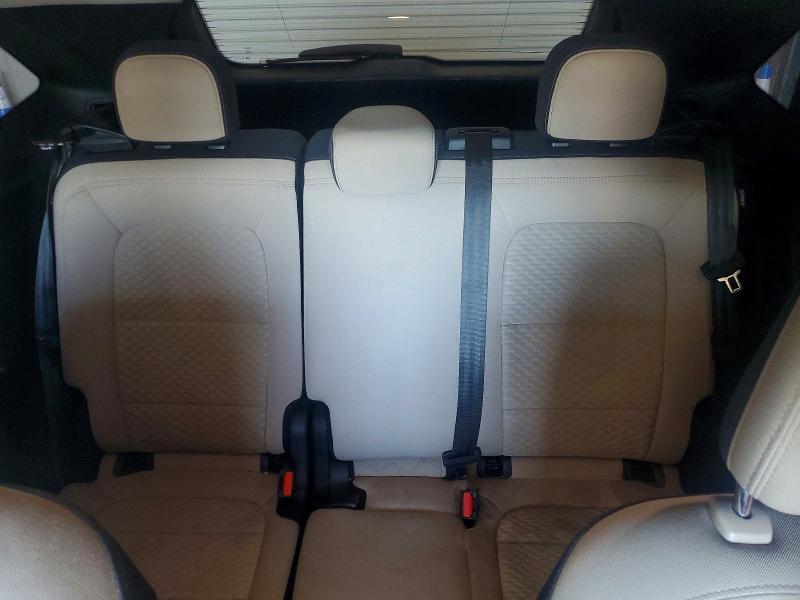 Photo 10 from auction – 2021 FORD ESCAPE with VIN 1FMCU0G6XMUA68781